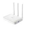 Networking & Connectivity